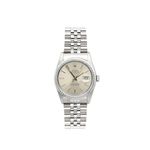 Rolex Datejust 36 16220 - (3/8)