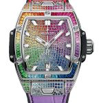Hublot Spirit of Big Bang 682.SX.9900.LR.0999 (2026) - Onbekend wijzerplaat 32mm Staal (1/1)