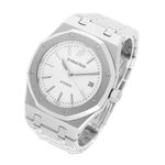 Audemars Piguet Royal Oak Selfwinding 15300ST.OO.1220ST.01 - (2/5)