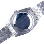 Rolex Datejust 36 116234 (2017) - Grijs wijzerplaat 36mm Staal (4/8)