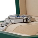 Rolex GMT-Master II 126710BLNR - (8/8)