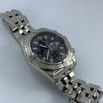 Breitling Chronomat Evolution B13356 (2009) - Grey dial 44 mm Steel case (6/8)