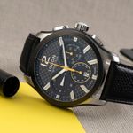 Union Glashütte Belisar Chronograph D002.627A - (2/8)
