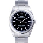 Rolex Oyster Perpetual 36 126000 - (3/8)