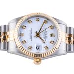 Rolex Datejust 31 68273 - (6/8)