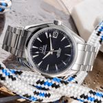 Omega Seamaster Aqua Terra 231.10.39.21.01.001 - (2/8)