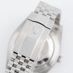 Rolex Datejust 41 126334 (2018) - 41mm Staal (3/4)