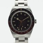Tudor Black Bay Fifty-Eight 7939G1A0NRU (2025) - Black dial 39 mm Steel case (3/8)
