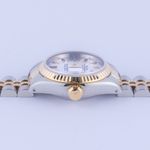 Rolex Lady-Datejust 69173 (1994) - 26mm Goud/Staal (6/8)