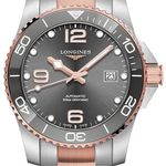 Longines HydroConquest L3.781.3.78.7 - (1/1)
