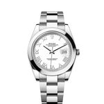 Rolex Datejust 41 126300 - (1/1)