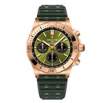 Breitling Chronomat 42 RB01344A1L1S1 - (1/1)