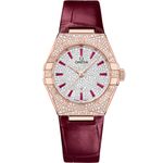 Omega Constellation 131.58.29.20.99.001 - (1/1)