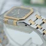 Audemars Piguet Royal Oak Lady 6010SA (1985) - 25mm Goud/Staal (2/8)