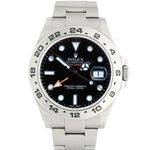 Rolex Explorer II 216570 - (1/6)