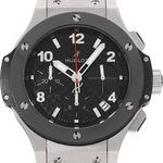 Hublot Big Bang 41 mm 341.sb.131 - (1/5)