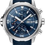 IWC Aquatimer Chronograph IW376806 - (2/2)