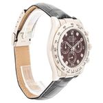 Rolex Daytona 116519 - (12/21)