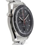 Omega Speedmaster 311.30.44.51.01.001 (Unknown (random serial)) - Grey dial 44 mm Steel case (6/8)