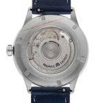Maurice Lacroix Aikon AI6006-PVY11-170-1 (2025) - Pearl dial 35 mm Steel case (6/7)