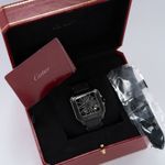 Cartier Santos WHSA0009 - (7/7)
