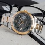 Rolex Datejust 41 126303 - (2/8)