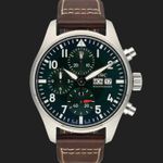 IWC Pilot Chronograph IW388103 - (3/8)