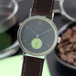 Unknown Unknown Tangente Super 30 Feldmausgrau (Unknown (random serial)) - (3/8)