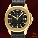Patek Philippe Aquanaut 5065J-001 - (1/8)
