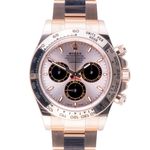 Rolex Daytona 126505 - (3/8)