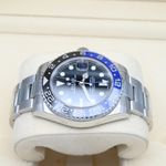 Rolex GMT-Master II 116710BLNR (2015) - Black dial 40 mm Steel case (3/7)