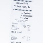 Cartier Cougar W35001F5 (1990) - Zilver wijzerplaat 26mm Staal (5/8)