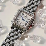 Cartier Panthère W4PN0018 - (1/2)