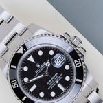 Rolex Submariner Date 116610LN - (3/8)