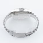 Rolex Datejust 41 126334 (2021) - Grijs wijzerplaat 41mm Staal (4/7)