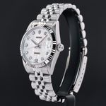 Rolex Datejust 31 78274 (2004) - 31 mm Steel case (4/8)