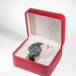 Omega Seamaster Planet Ocean Chronograph 2210.50.00 (Unknown (random serial)) - Black dial 46 mm Steel case (2/6)