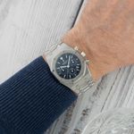 Audemars Piguet Royal Oak Chronograph 26300ST - (2/8)