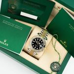 Rolex GMT-Master II 126713GRNR - (5/5)