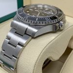 Rolex Sea-Dweller 126600 (2021) - Black dial 43 mm Steel case (3/7)