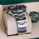 Rolex Submariner Date 126610LN (2023) - Black dial 41 mm Steel case (7/8)