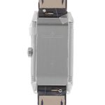 Jaeger-LeCoultre Reverso Classique Q3878520 (2026) - Silver dial Steel case (7/8)