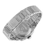 Alpina Seastrong AL-525G3VE6B (2025) - Zwart wijzerplaat Onbekend Staal (7/7)