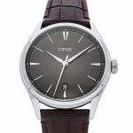 Oris Artelier Date 01 733 7721 4053-07 5 21 65FC - (2/2)