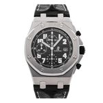 Audemars Piguet Royal Oak Offshore Chronograph 26020ST.OO.D101CR.01 - (1/1)
