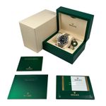 Rolex GMT-Master II 116710LN (2016) - Zwart wijzerplaat 40mm Staal (5/5)