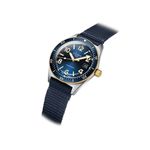 Glashütte Original SeaQ 1-39-11-10-90-08 - (1/1)