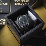 Unknown Unknown Swatch Mission To The Moonshine Gold Moonswatch  (2023) - Onbekend wijzerplaat 42mm Keramiek (5/8)