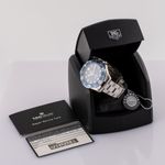 TAG Heuer Aquaracer 300M WAB2011 (2006) - 41mm Staal (7/8)