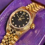 Rolex Oyster Perpetual 67197 - (2/5)